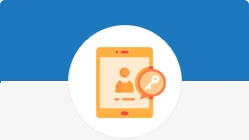 Open Investment Account Icon
