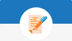 FATCA Form Icon